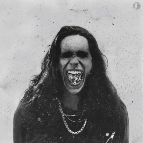 Show Some Teeth BY Sullivan King